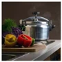 Скороварка Con Brio 5л (1126-CB): Ручки бакелит