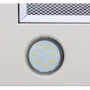 Вытяжка Perfelli BI 6322 IV LED: Тип воздухоочистителя Рециркуляция, Отвод