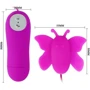 Бабочка MINI LOVE EGGS BI-014143