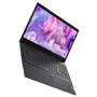 Ноутбук Lenovo IdeaPad 3 15ALC6 (82KU00WEIX): Экран 15,6 (1920x1080)