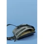 Сумка поясная BlankNote Spirit фетр серый + черная кожа графит (BN-BAG-15-felt-g): Страна производитель Украина