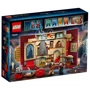 Конструктор LEGO Harry Potter Флаг факультета Гриффиндор 285 деталей (76409): Серия Harry Potter