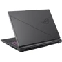 Ноутбук ASUS ROG Strix G18 G814JV-N5167 (90NR0CM1-M00BB0) UA: Процессор Intel Core i7-13650HX (2.6 - 4.9 ГГц) / 14 - ядерный