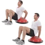 Степ та балансувальна платформа Hop-Sport York Fitness Tone Dome (00014961820706): Висота, см 22