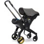 Автокресло Doona Infant Car Seat / Grey Hound фото 5