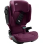 Автокрісло BRITAX-ROMER KIDFIX i-SIZE Burgundy Red фото 7