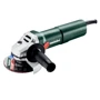 Болгарка (Кутова шліфувальна машина) Metabo W 1100-125 (603614010)