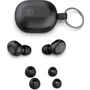 Навушники JLab JBuds Mini Black (IEUEBJBMINIRBLK124): Тип кріплення без креплений