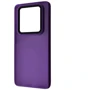 Чохол для телефона WAVE Matte Color Case Deep Purple for Xiaomi Redmi Note 14 Pro 5G / Poco X7