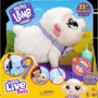 Интерактивная игрушка Moose Мой любимец маленький ягненок (26476) фото 5