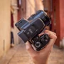 Canon Powershot SX70 HS Black UA: Размер матрицы 1/2.3"