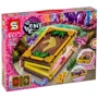 Конструктор книга-игровое поле SEMBO BLOCK Little Pony SY1497, 546 деталей