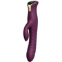 Пульсатор Zalo Mose Velvet Purple