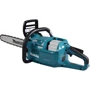 Аккумуляторная пила Makita UC015GT101: Мощность двигателя, кВт 1.6