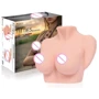 Мастурбатор-грудь Kokos Bouncing Titties C