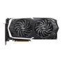 Видеокарта MSI Geforce RTX 2070 SUPER ARMOR OC 8GB: Тип памяти GDDR6