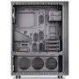 Корпус Thermaltake Core X71 Tempered Glass Edition (CA-1F8-00M1WN-02): Форм-фактор материнської плати ATX