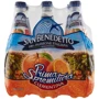 Упаковка сокосодержащего газированного напитка San Benedetto Prima Spremitura Clementina 6х0.75 л (8001620013731_6)