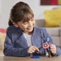 Фігурка Hasbro Месники Бенди 15 см E7869 Avengers Bend And Flex Captain America (E7377_E7869) фото 6
