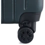 Чемодан Semi Line 28" (L) Petrol (T5761-4): Материал Пластик