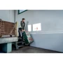 Тележка Metabo metaBOX (626893000): Привод Ручной