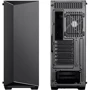 Корпус Deepcool EARLKASE RGB V2 Middletower: Матеріал передній панелі сталь