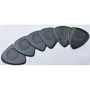Медиатор Набор медиаторов DUNLOP 450P.71 Prime Grip Delrin 500 Player's Pack 0.71: Тип Медиатор