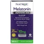 Natrol Advanced Sleep Melatonin Мелатонин 10 мг 100 таблеток: Форма выпуска Таблетки