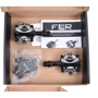 Педали контактные FLR PM-XC919 SPD (FPMXC919)