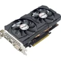 Відеокарта AFOX GTX1660SUPER 6GB (AF1660S-6144D6H4-V2): Розрядність шини пам'яті, біт 192