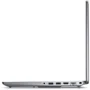 Ноутбук Dell Precision 3581 (N017P3581EMEA_VP): Объем накопителя 512 ГБ (SSD)