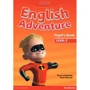 New English Adventure 2 Pupil's Book + DVD