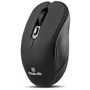Мишка REAL-EL RM-330 Wireless Black (EL123200035): Радіус дії 10 м