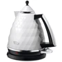 Электрочайник DeLonghi KBJ 2001.W: Мощность, Вт 2000 Вт