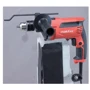 Дрель ударная Maktec MT814: Назначение Бытовой