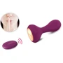 Svakom Julie Violet анальний стимулятор 10.2x2.8 см