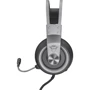 Наушники Trust GXT430 Ironn 3.5 mm Grey (23209): Тип крепления оголовные