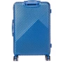 Чемодан Semi Line 28" (L) Blue (T5727-3): Тип ручки Телескопическая ручка, Короткая ручка