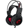 Навушники MSI DS502 RGB Black (S37-0400100-SV1)