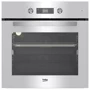Духова шафа електрична Beko BIM24301WCS