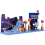 Игровой набор Sonic the Hedgehog Соник в Студиополисе с фигуркой 6 см (406924-RF1): Пол Унисекс