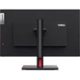 Монітор Lenovo ThinkVision T27p-30 (63A9GAT1EU): Час реакції, мс 4