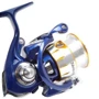 Котушка рибальська Daiwa 18 Team TDR 4012QD (10215-412): Тип Безінерційна