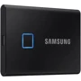 Samsung T7 Touch 2 TB Black (MU-PC2T0K/WW) фото 6