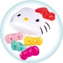Кукла Simba Штеффи Hello Kitty Радужная прическа, с аксессуарами (9283011) фото 5
