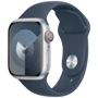 Аксесуар для Watch Apple Sport Band Storm Blue Size M/L (MT2X3) для Apple Watch 38/40/41mm: Виробник Apple
