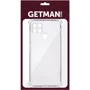 Чехол для телефонов TPU Case GETMAN Ease logo Full Camera Transparent for Realme C21 фото 6