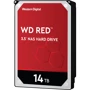 Внутренний жесткий диск WD Red 14 TB (WD140EFFX)