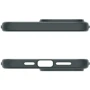 Чехол для iPhone Spigen Liquid Air Abyss Green (ACS06564) for iPhone 15 Pro Max фото 6