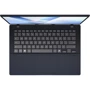 Ноутбук ASUS Vivobook 14 (X1407QA-LY034W): Процесор Intel Core i3-1315U (1.2 - 4.5 ГГц) / 6 - ядерный